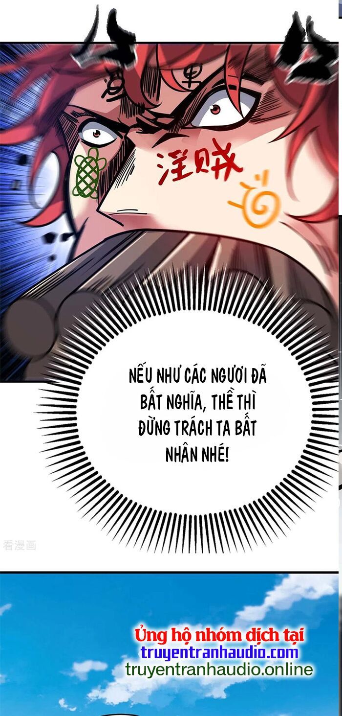 đọc truyện Vạn Cổ Đệ Nhất Tế Chương 124 ảnh 10 tại Thiên Thai Truyện