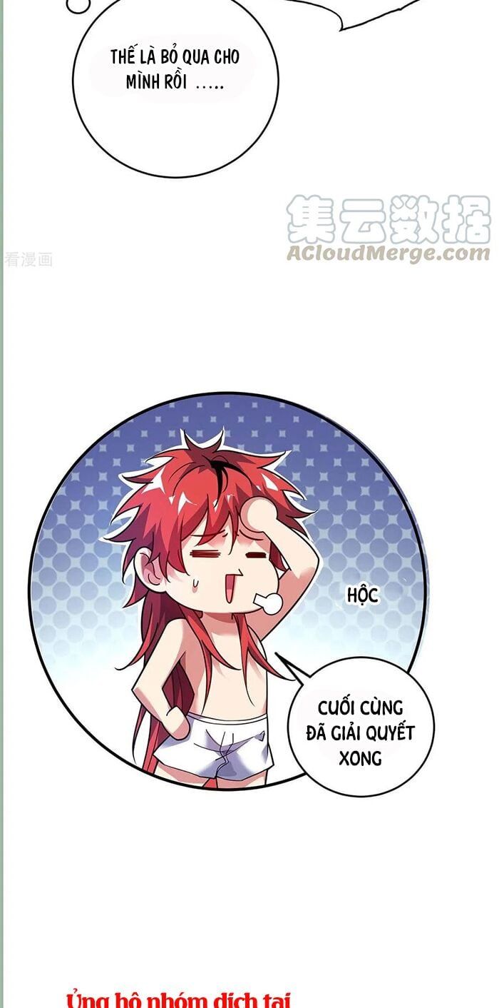 đọc truyện Vạn Cổ Đệ Nhất Tế Chương 125 ảnh 12 tại Thiên Thai Truyện