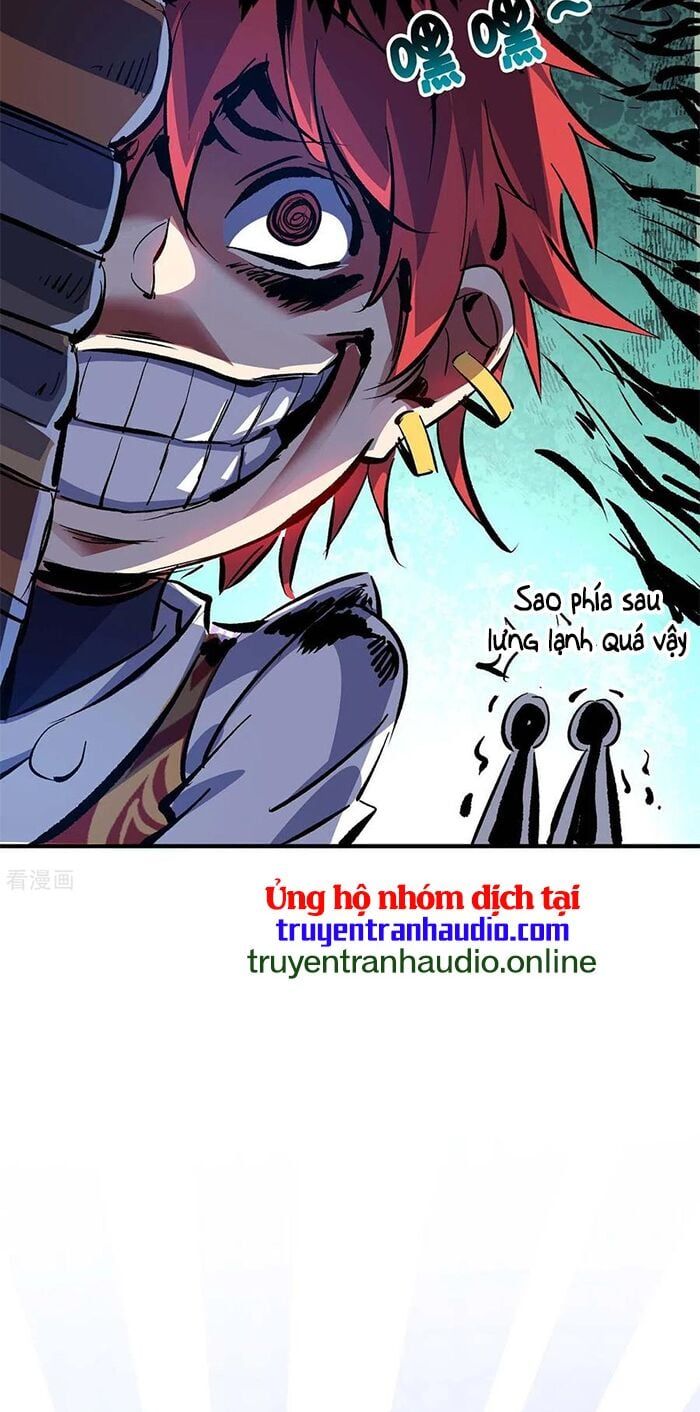 đọc truyện Vạn Cổ Đệ Nhất Tế Chương 125 ảnh 16 tại Thiên Thai Truyện