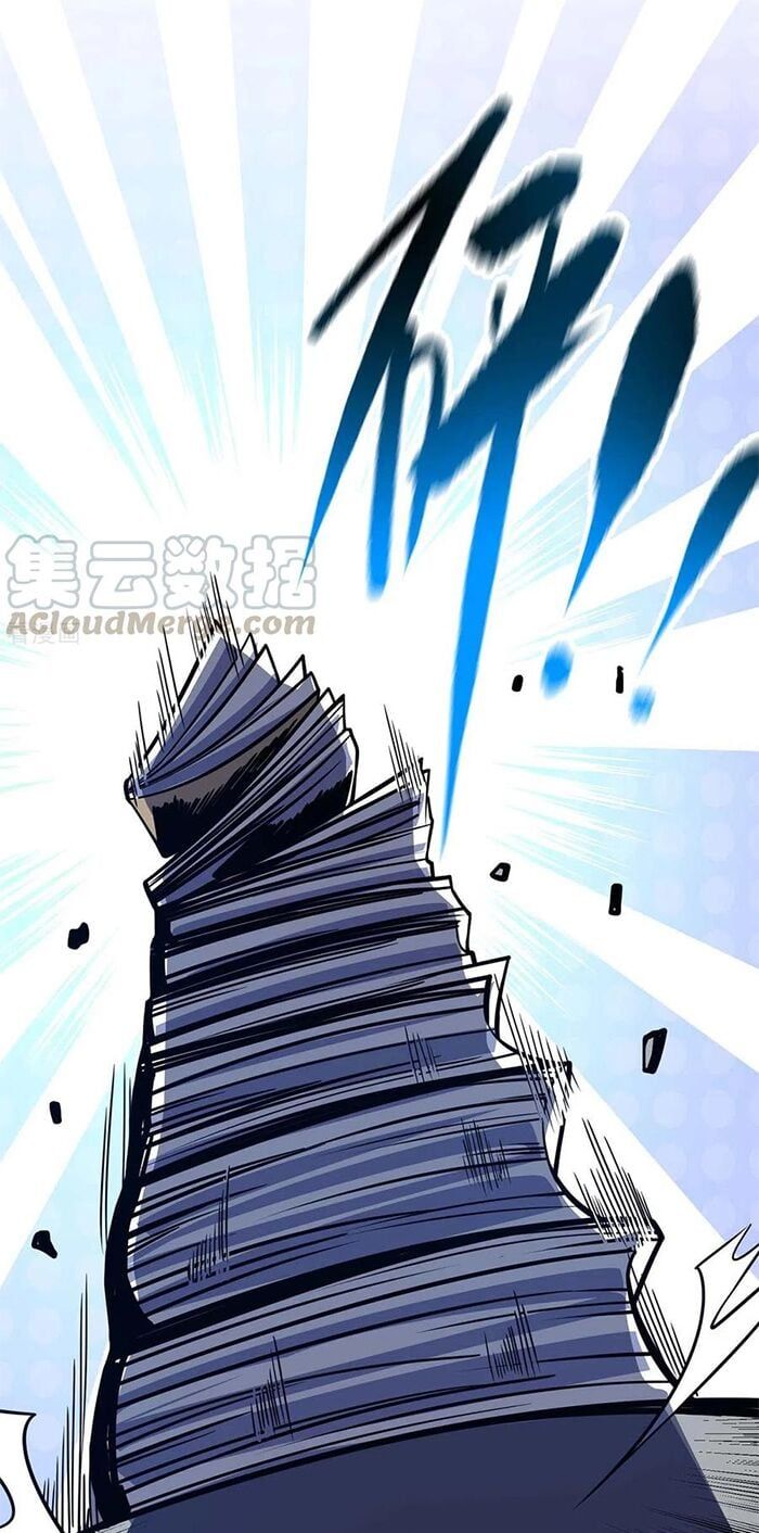 đọc truyện Vạn Cổ Đệ Nhất Tế Chương 125 ảnh 17 tại Thiên Thai Truyện