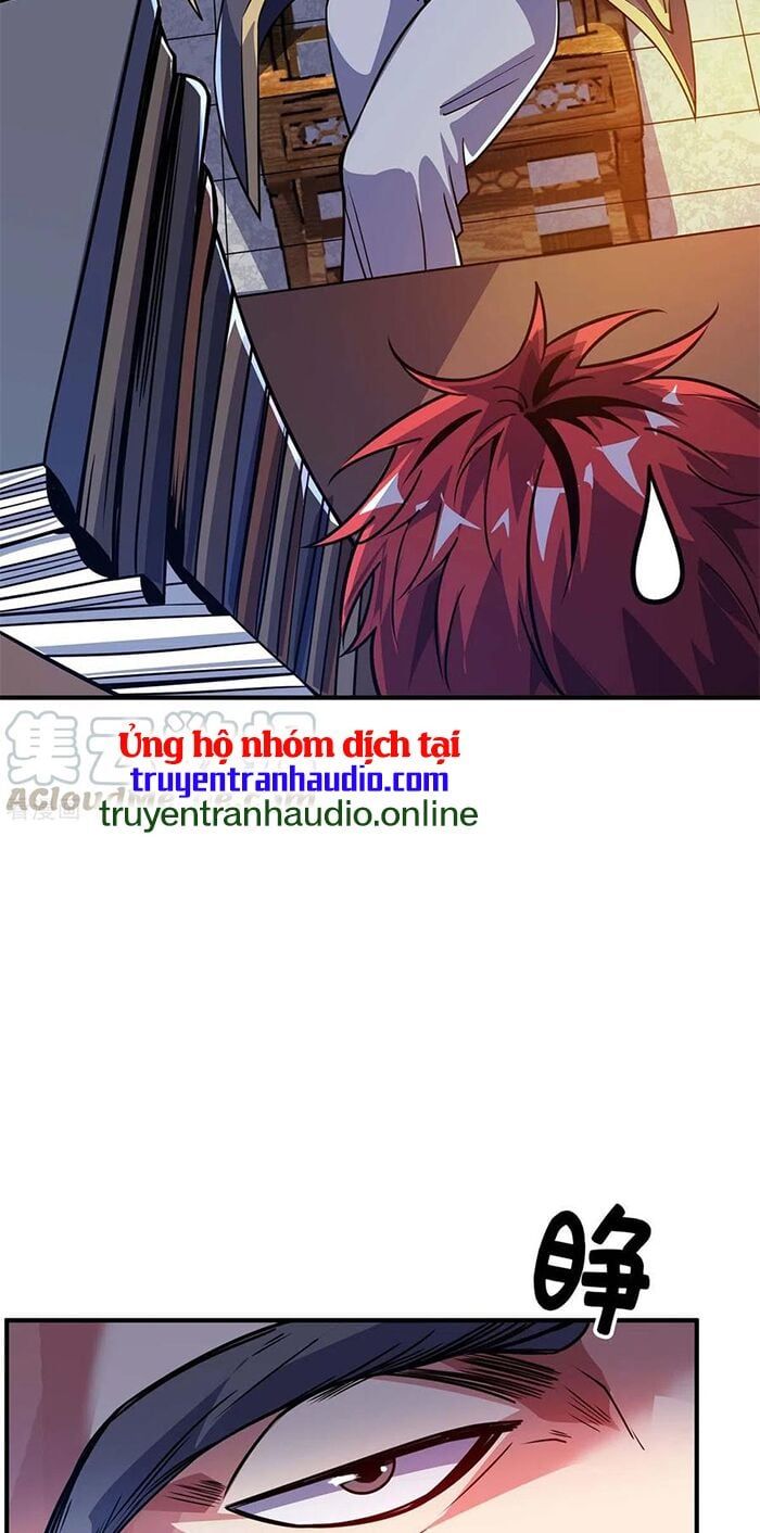 đọc truyện Vạn Cổ Đệ Nhất Tế Chương 125 ảnh 20 tại Thiên Thai Truyện