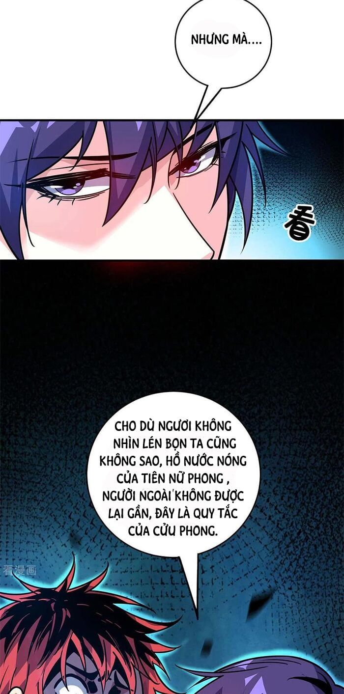 đọc truyện Vạn Cổ Đệ Nhất Tế Chương 125 ảnh 4 tại Thiên Thai Truyện