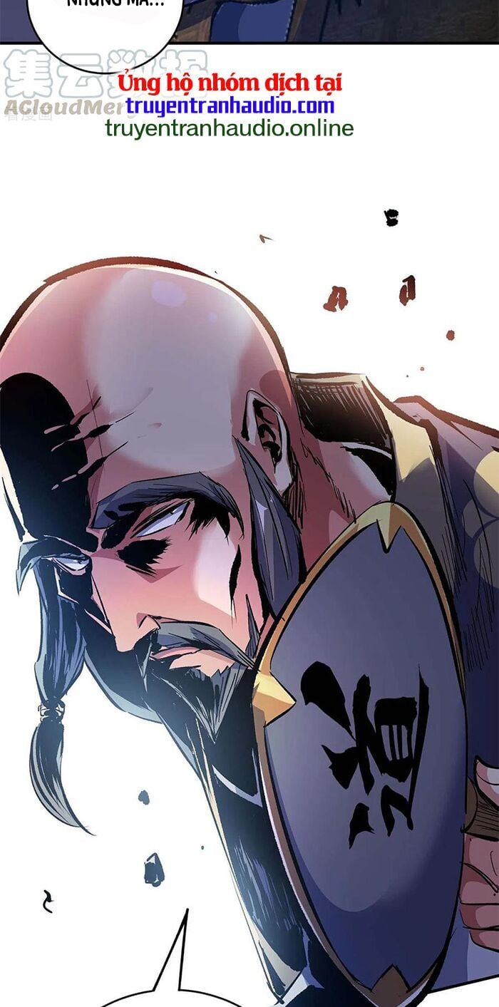 đọc truyện Vạn Cổ Đệ Nhất Tế Chương 125 ảnh 22 tại Thiên Thai Truyện