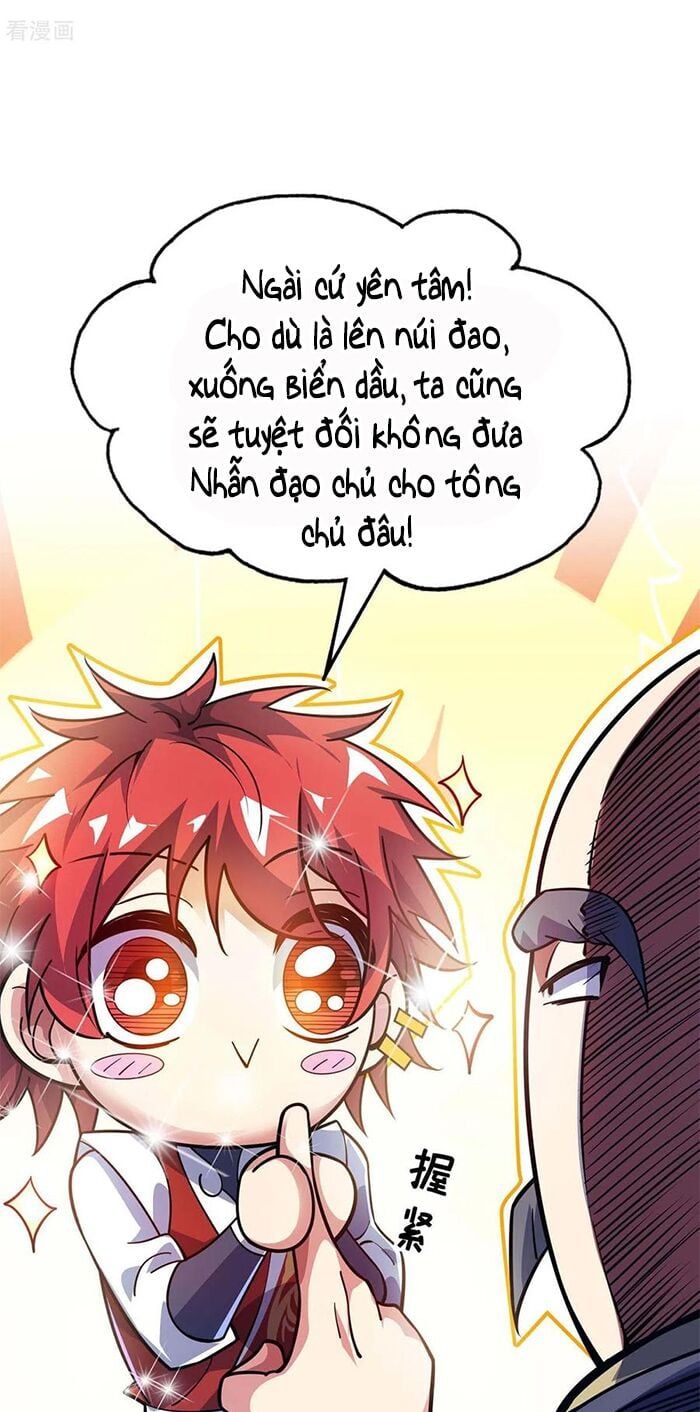 đọc truyện Vạn Cổ Đệ Nhất Tế Chương 125 ảnh 25 tại Thiên Thai Truyện