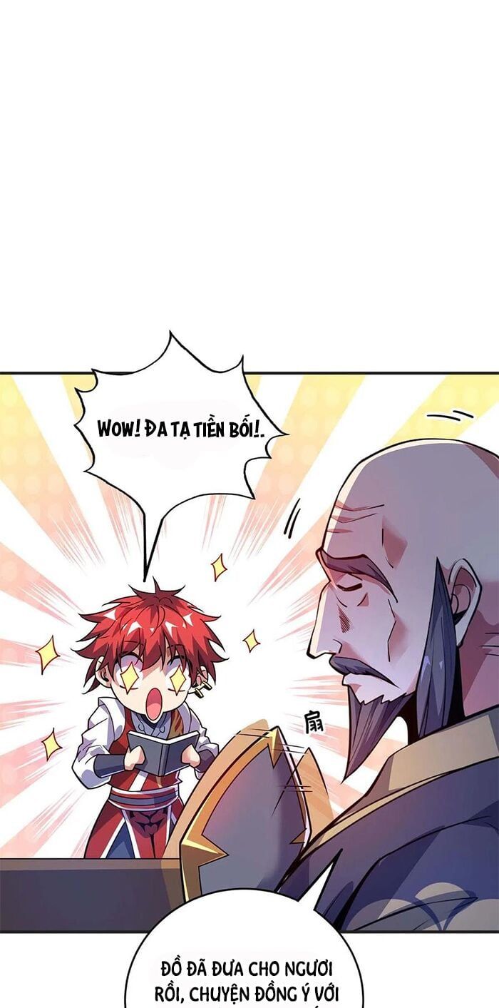 đọc truyện Vạn Cổ Đệ Nhất Tế Chương 125 ảnh 28 tại Thiên Thai Truyện