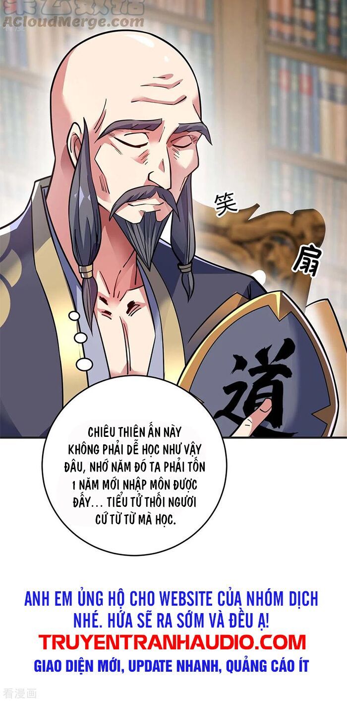 đọc truyện Vạn Cổ Đệ Nhất Tế Chương 125 ảnh 30 tại Thiên Thai Truyện