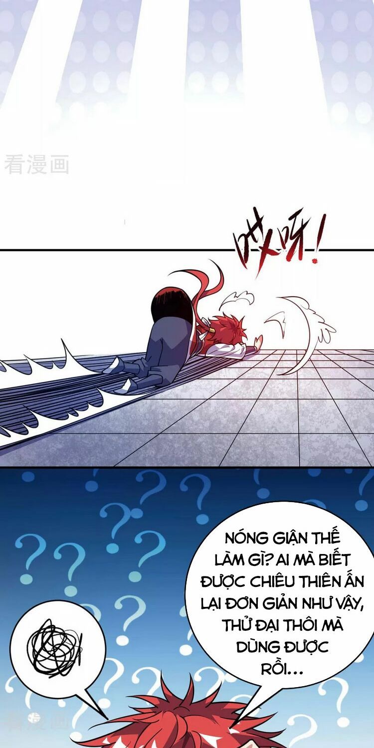 đọc truyện Vạn Cổ Đệ Nhất Tế Chương 126 ảnh 12 tại Thiên Thai Truyện