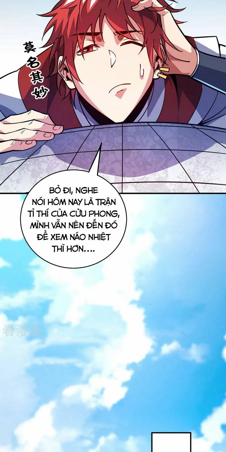 đọc truyện Vạn Cổ Đệ Nhất Tế Chương 126 ảnh 13 tại Thiên Thai Truyện