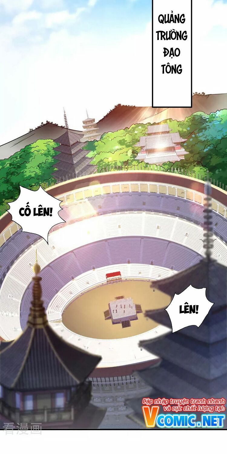 đọc truyện Vạn Cổ Đệ Nhất Tế Chương 126 ảnh 14 tại Thiên Thai Truyện