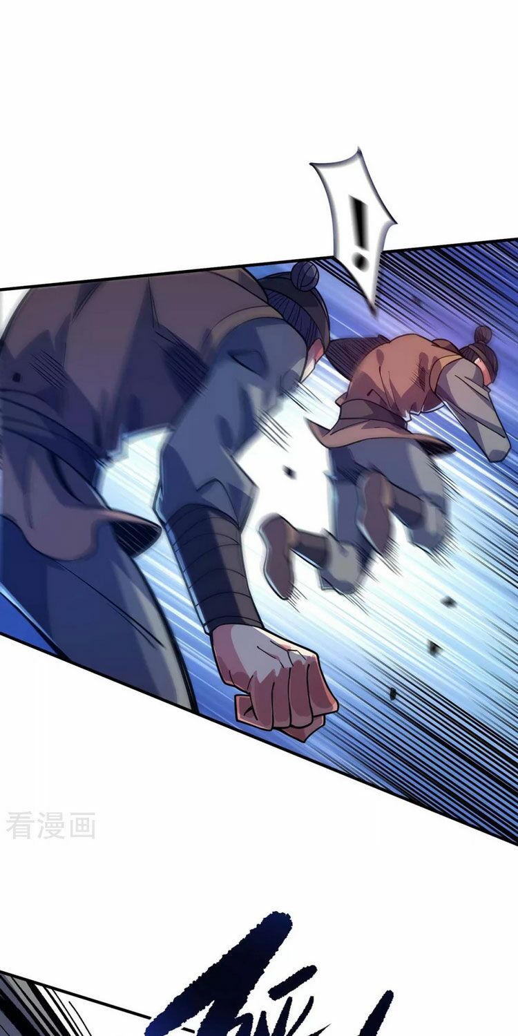 đọc truyện Vạn Cổ Đệ Nhất Tế Chương 126 ảnh 15 tại Thiên Thai Truyện