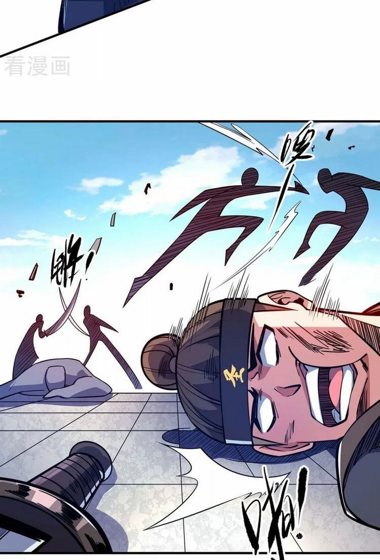 đọc truyện Vạn Cổ Đệ Nhất Tế Chương 126 ảnh 17 tại Thiên Thai Truyện