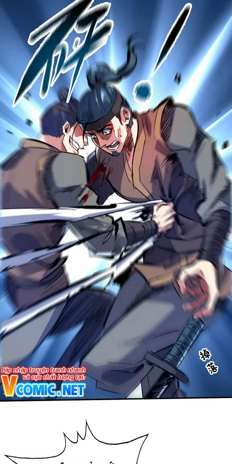 đọc truyện Vạn Cổ Đệ Nhất Tế Chương 126 ảnh 21 tại Thiên Thai Truyện