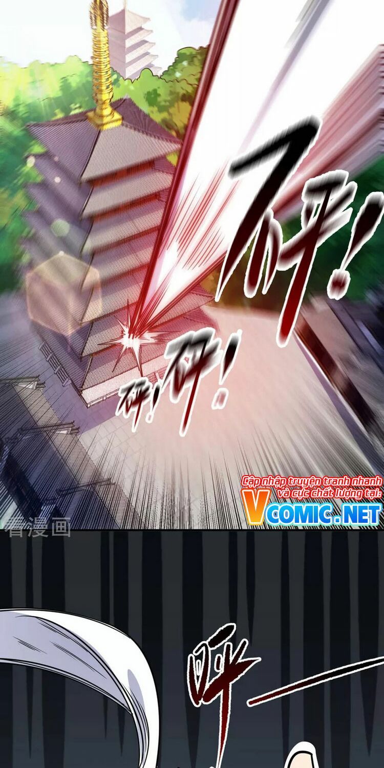 đọc truyện Vạn Cổ Đệ Nhất Tế Chương 126 ảnh 4 tại Thiên Thai Truyện