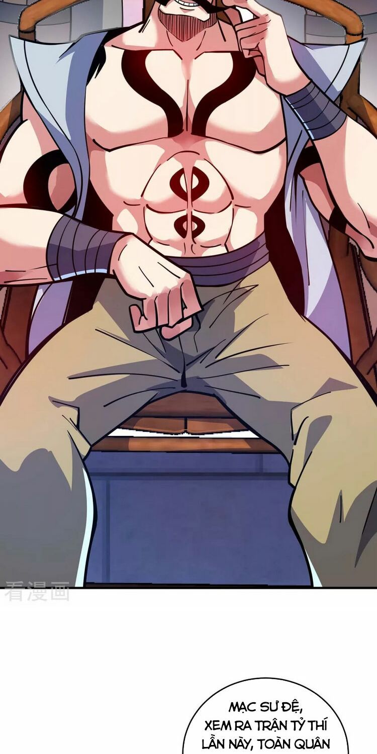 đọc truyện Vạn Cổ Đệ Nhất Tế Chương 126 ảnh 24 tại Thiên Thai Truyện