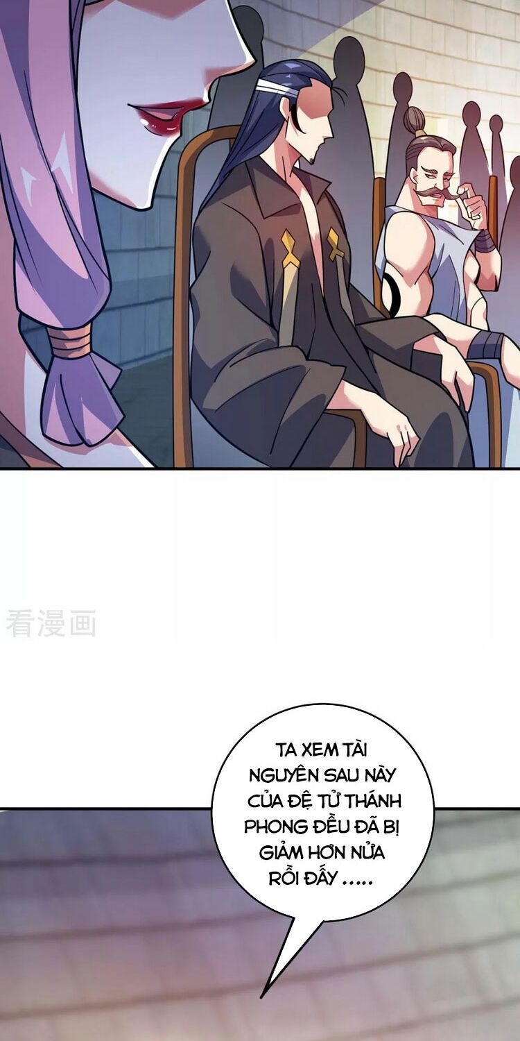 đọc truyện Vạn Cổ Đệ Nhất Tế Chương 126 ảnh 26 tại Thiên Thai Truyện