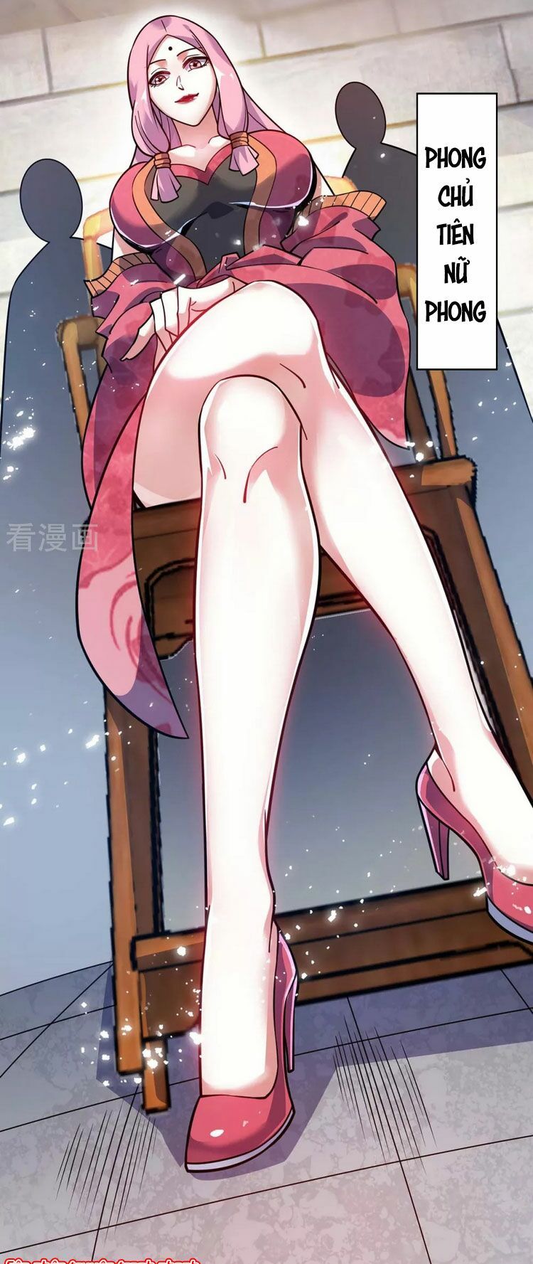 đọc truyện Vạn Cổ Đệ Nhất Tế Chương 126 ảnh 27 tại Thiên Thai Truyện