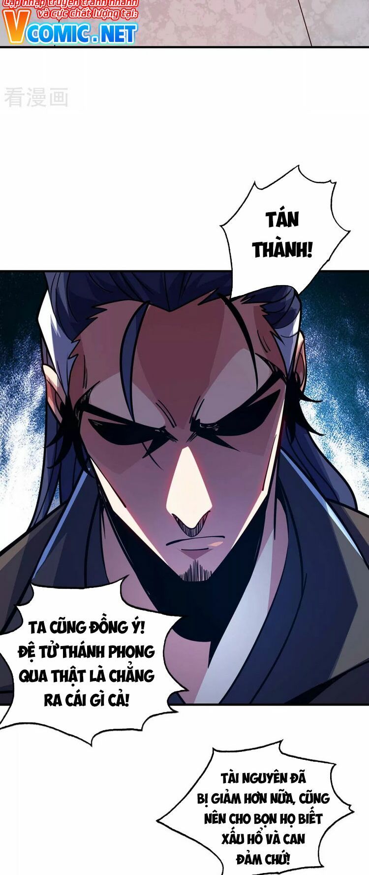 đọc truyện Vạn Cổ Đệ Nhất Tế Chương 126 ảnh 28 tại Thiên Thai Truyện