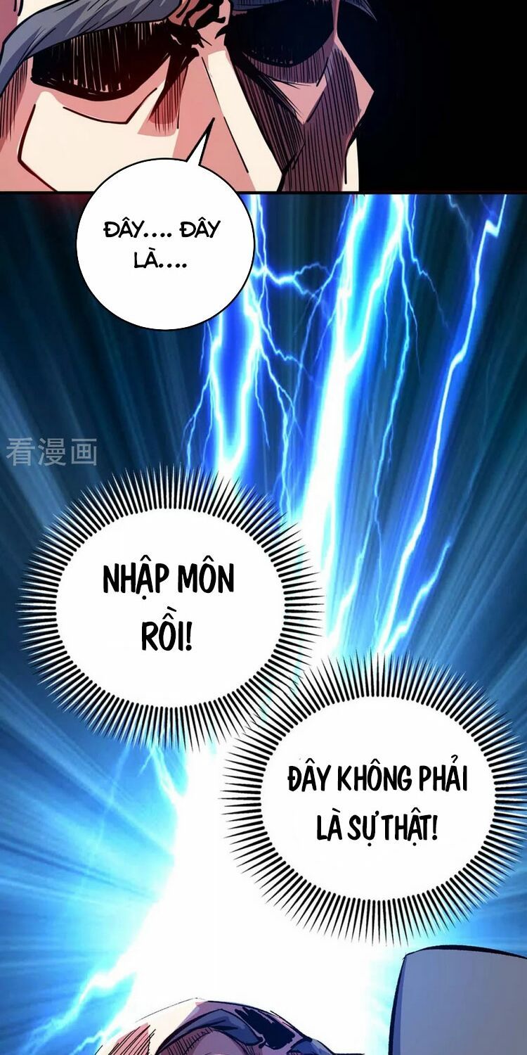 đọc truyện Vạn Cổ Đệ Nhất Tế Chương 126 ảnh 6 tại Thiên Thai Truyện