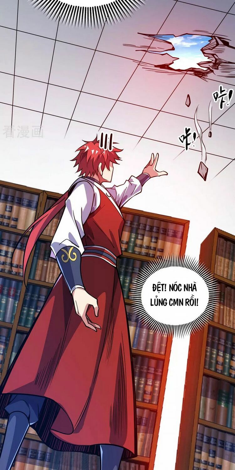 đọc truyện Vạn Cổ Đệ Nhất Tế Chương 126 ảnh 8 tại Thiên Thai Truyện