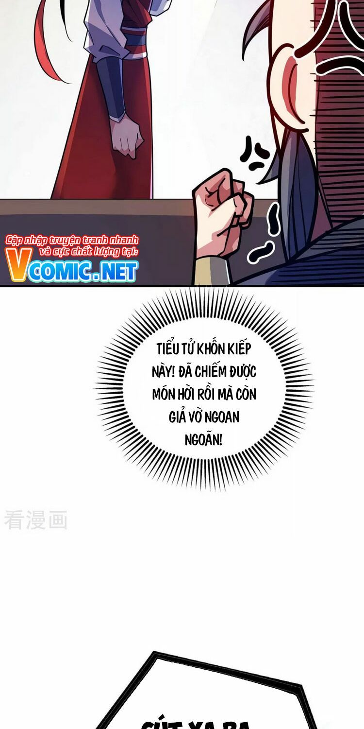 đọc truyện Vạn Cổ Đệ Nhất Tế Chương 126 ảnh 10 tại Thiên Thai Truyện