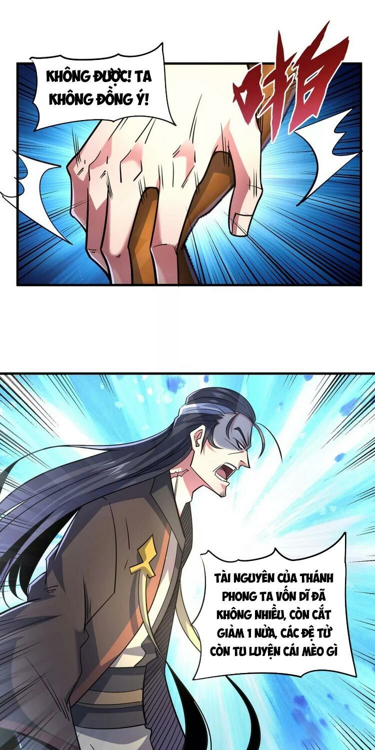 đọc truyện Vạn Cổ Đệ Nhất Tế Chương 127 ảnh 3 tại Thiên Thai Truyện