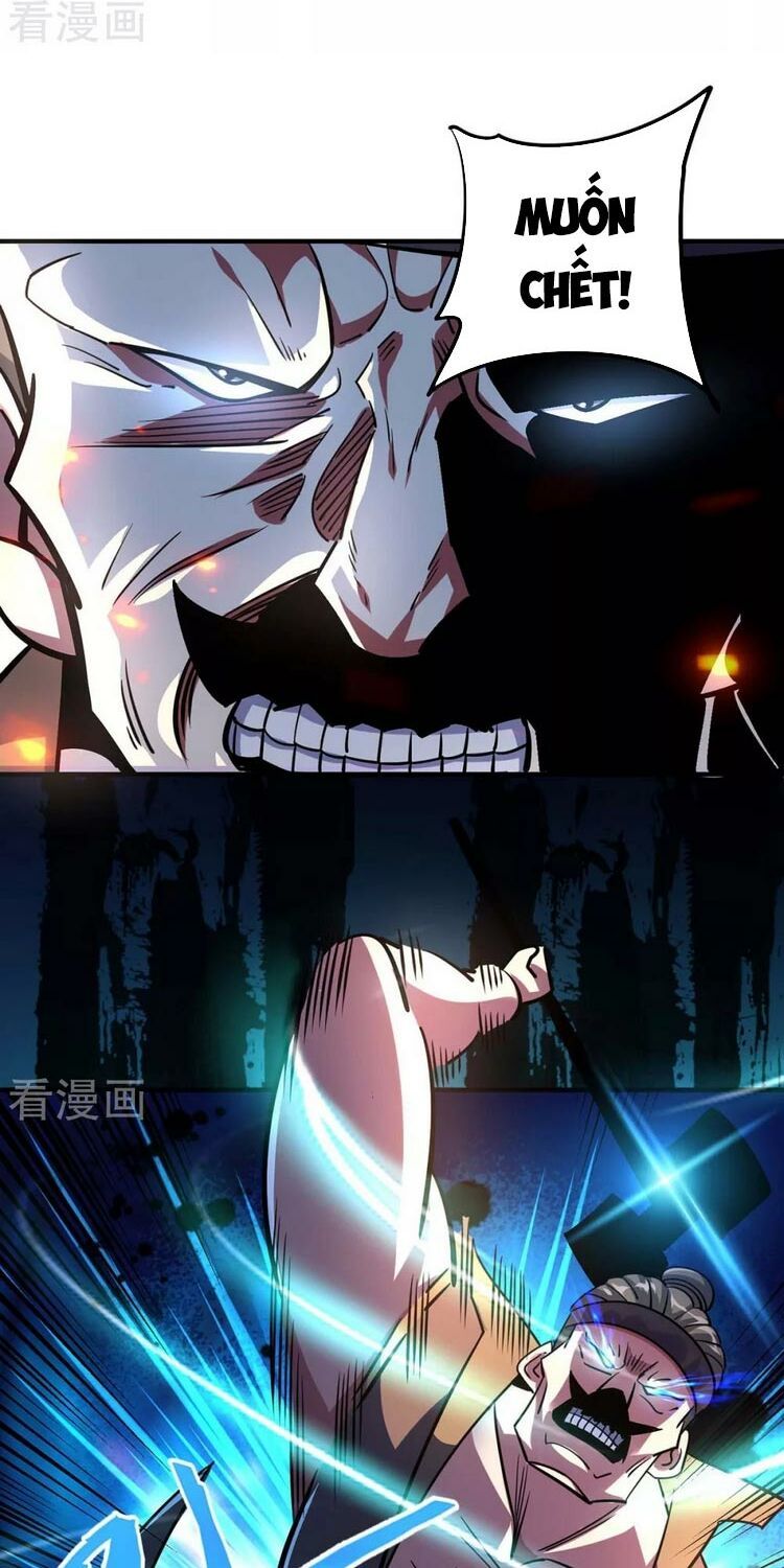 đọc truyện Vạn Cổ Đệ Nhất Tế Chương 127 ảnh 23 tại Thiên Thai Truyện