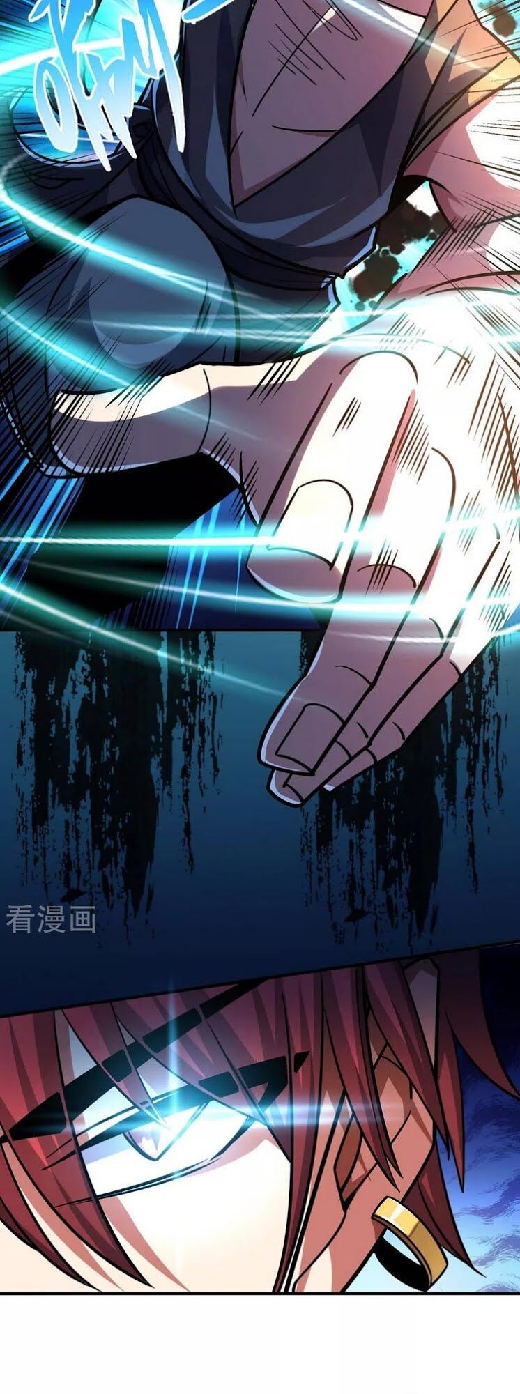 đọc truyện Vạn Cổ Đệ Nhất Tế Chương 127 ảnh 24 tại Thiên Thai Truyện