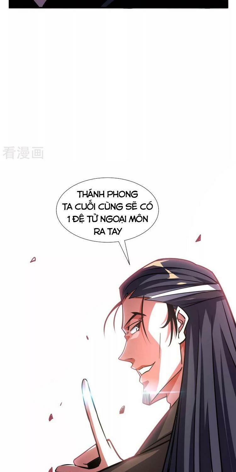 đọc truyện Vạn Cổ Đệ Nhất Tế Chương 127 ảnh 7 tại Thiên Thai Truyện