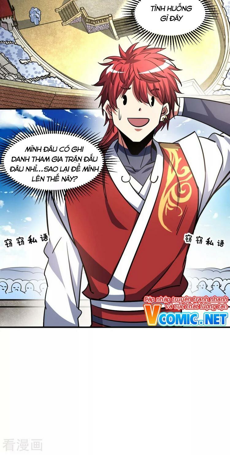 đọc truyện Vạn Cổ Đệ Nhất Tế Chương 127 ảnh 11 tại Thiên Thai Truyện