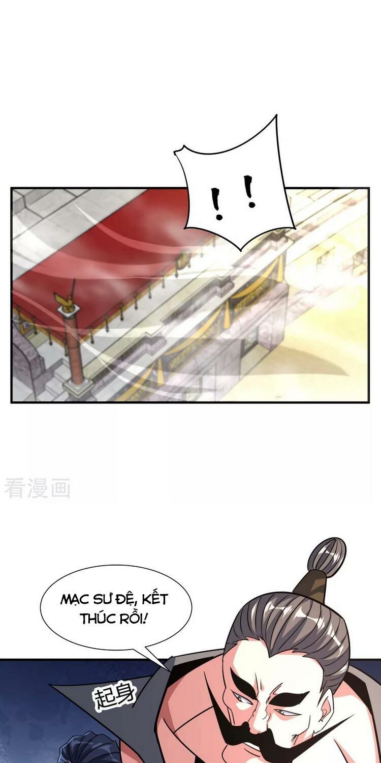 đọc truyện Vạn Cổ Đệ Nhất Tế Chương 128 ảnh 3 tại Thiên Thai Truyện