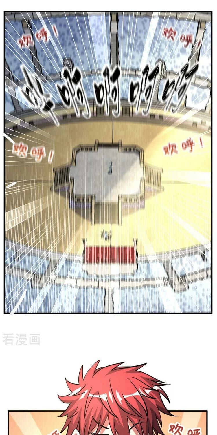 đọc truyện Vạn Cổ Đệ Nhất Tế Chương 128 ảnh 13 tại Thiên Thai Truyện