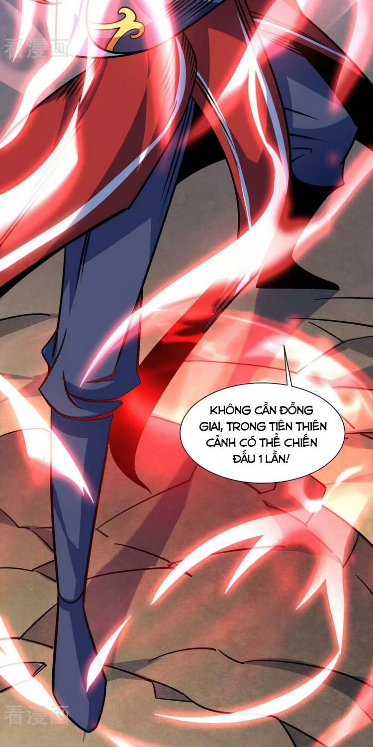 đọc truyện Vạn Cổ Đệ Nhất Tế Chương 128 ảnh 16 tại Thiên Thai Truyện