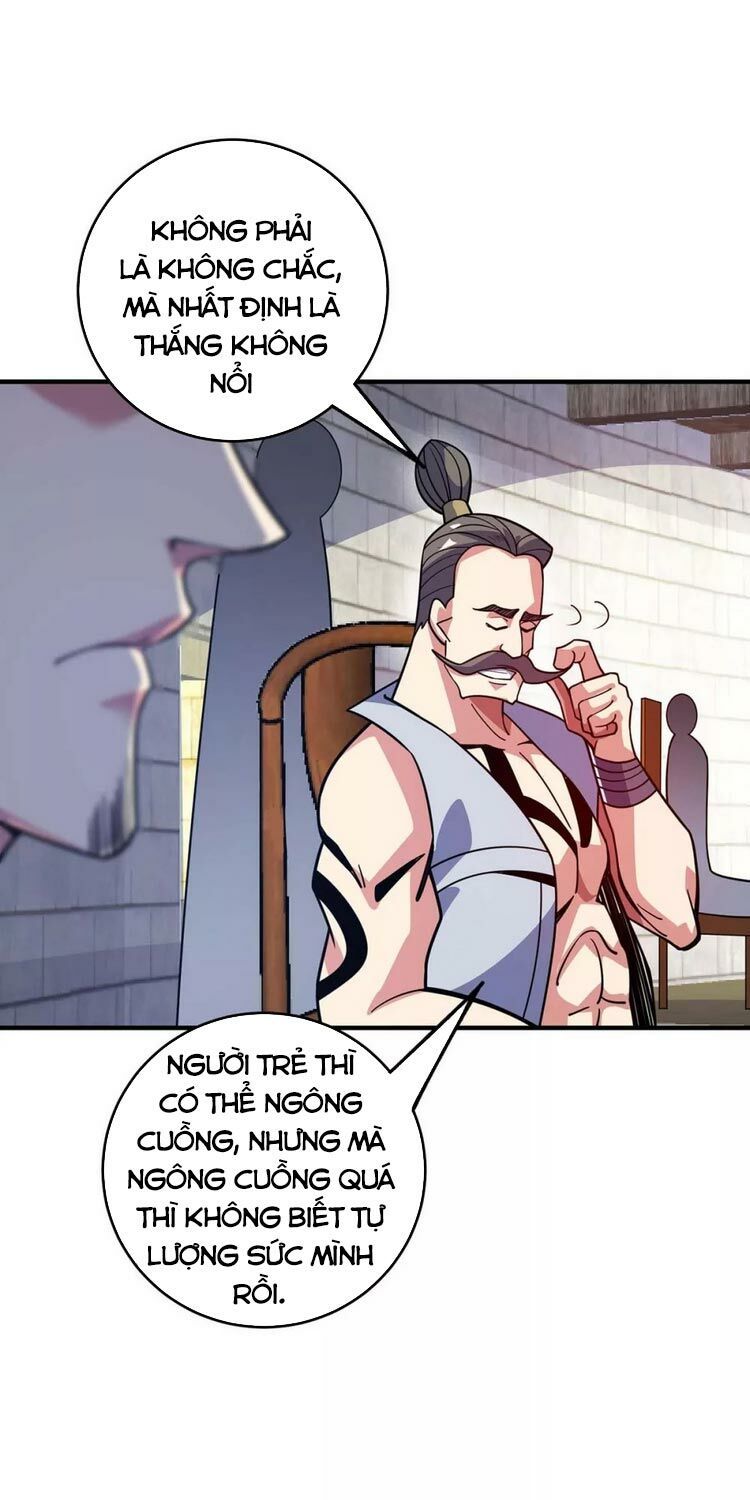 đọc truyện Vạn Cổ Đệ Nhất Tế Chương 128 ảnh 20 tại Thiên Thai Truyện