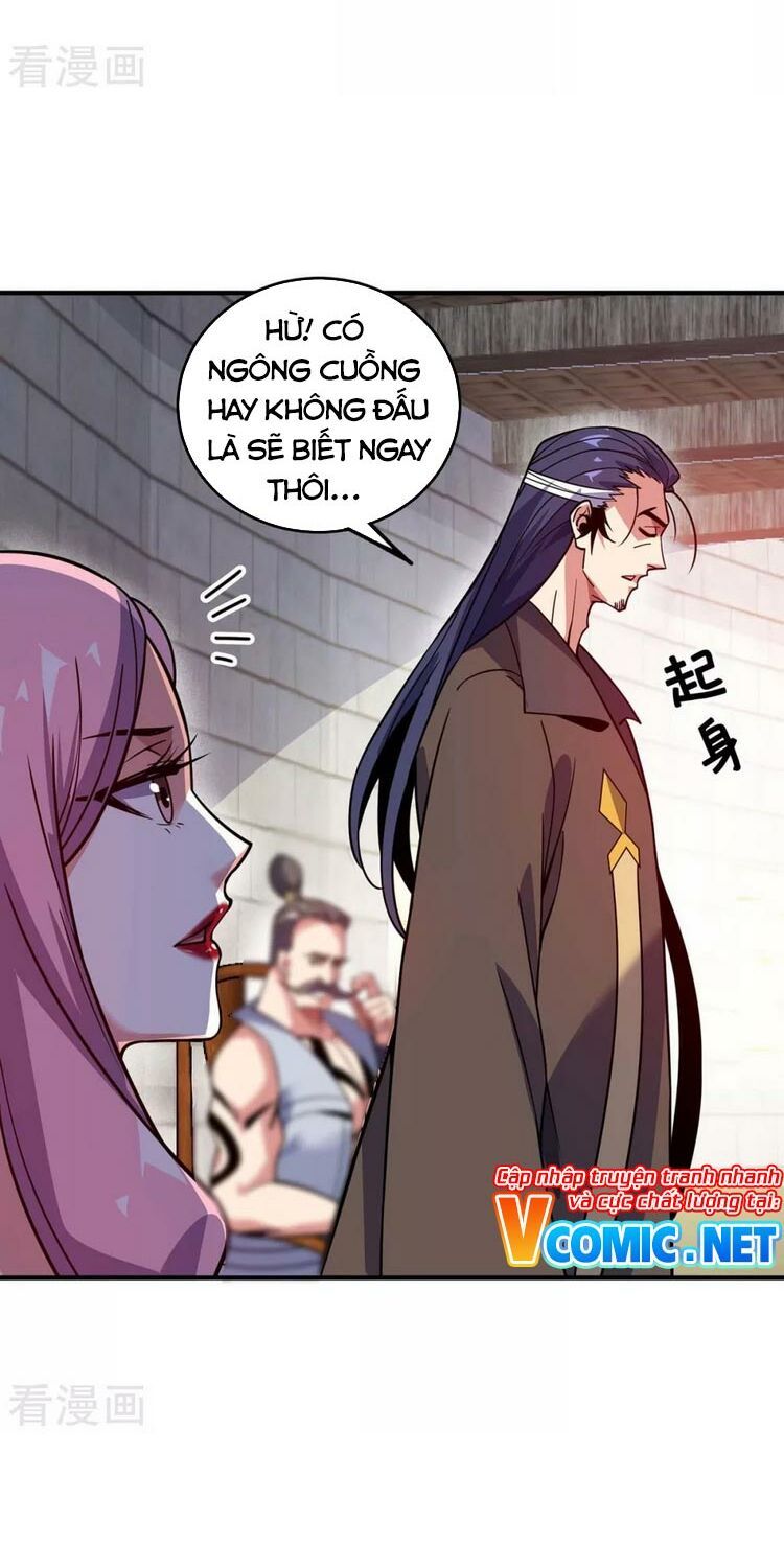 đọc truyện Vạn Cổ Đệ Nhất Tế Chương 128 ảnh 21 tại Thiên Thai Truyện