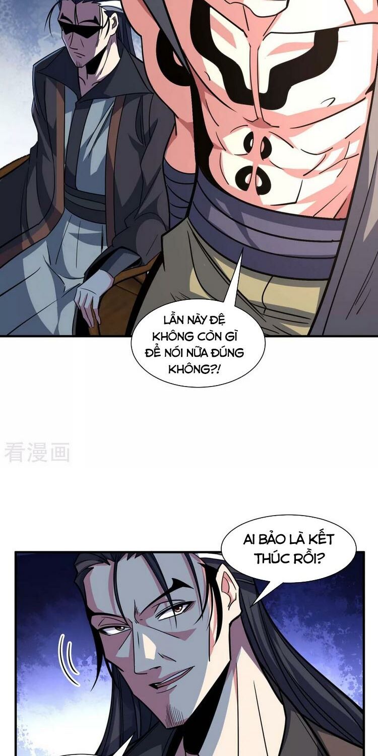 đọc truyện Vạn Cổ Đệ Nhất Tế Chương 128 ảnh 4 tại Thiên Thai Truyện