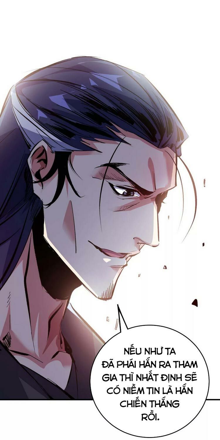 đọc truyện Vạn Cổ Đệ Nhất Tế Chương 128 ảnh 22 tại Thiên Thai Truyện