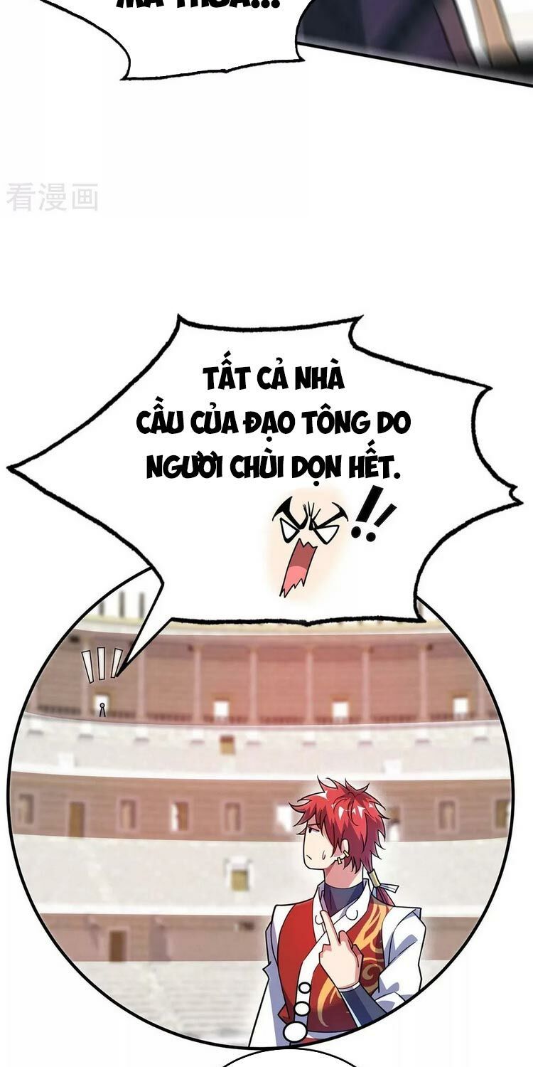 đọc truyện Vạn Cổ Đệ Nhất Tế Chương 128 ảnh 24 tại Thiên Thai Truyện