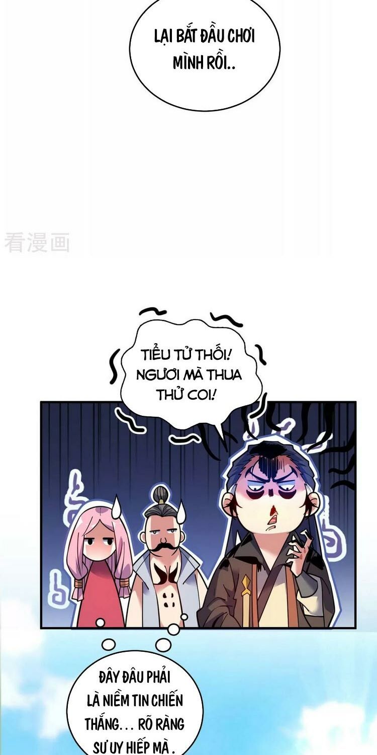 đọc truyện Vạn Cổ Đệ Nhất Tế Chương 128 ảnh 25 tại Thiên Thai Truyện