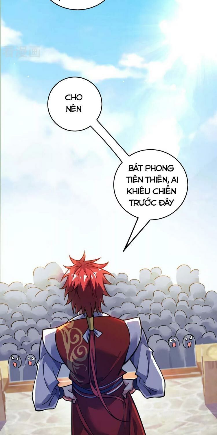 đọc truyện Vạn Cổ Đệ Nhất Tế Chương 128 ảnh 26 tại Thiên Thai Truyện