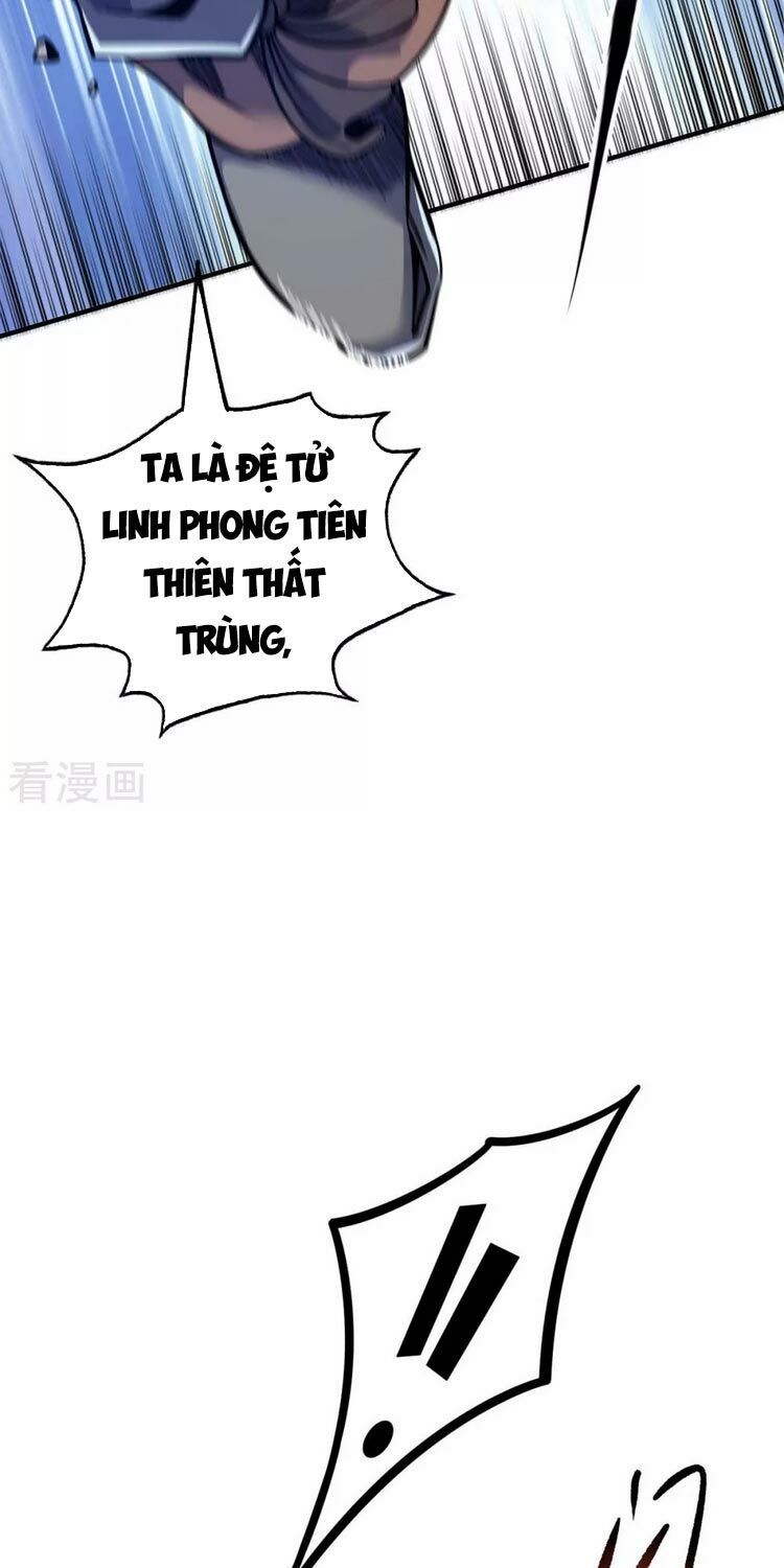 đọc truyện Vạn Cổ Đệ Nhất Tế Chương 128 ảnh 28 tại Thiên Thai Truyện