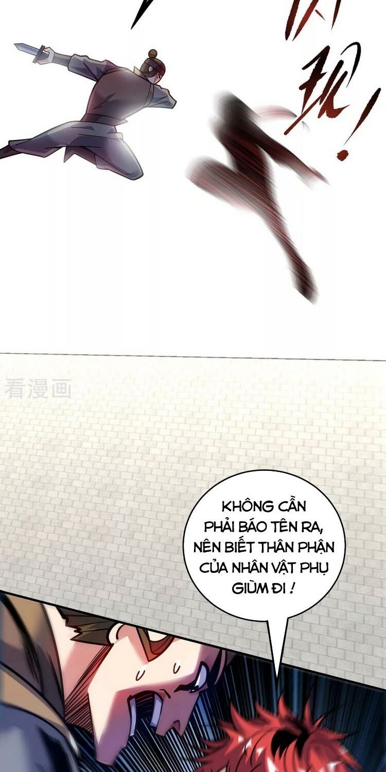 đọc truyện Vạn Cổ Đệ Nhất Tế Chương 128 ảnh 29 tại Thiên Thai Truyện