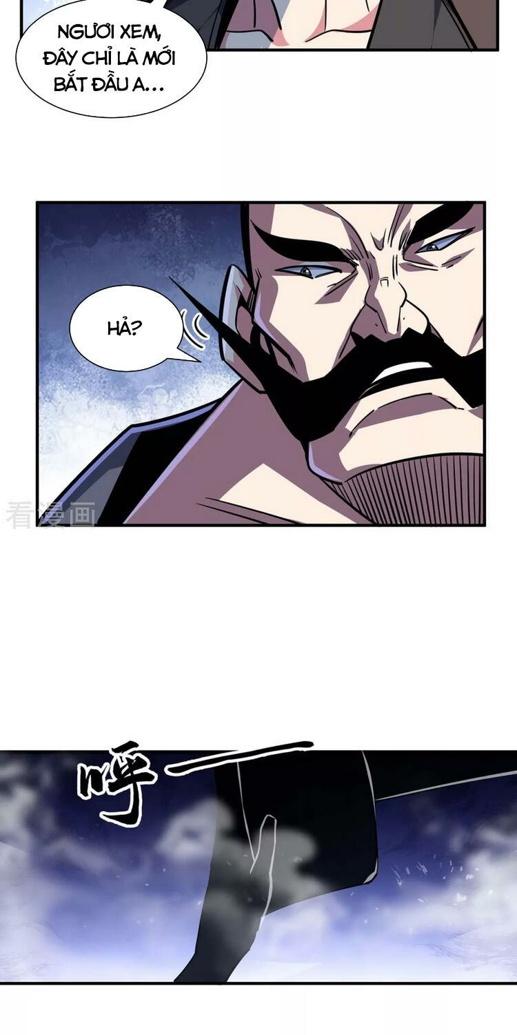 đọc truyện Vạn Cổ Đệ Nhất Tế Chương 128 ảnh 5 tại Thiên Thai Truyện