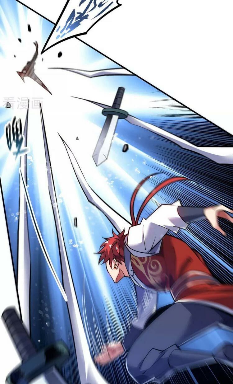 đọc truyện Vạn Cổ Đệ Nhất Tế Chương 128 ảnh 32 tại Thiên Thai Truyện