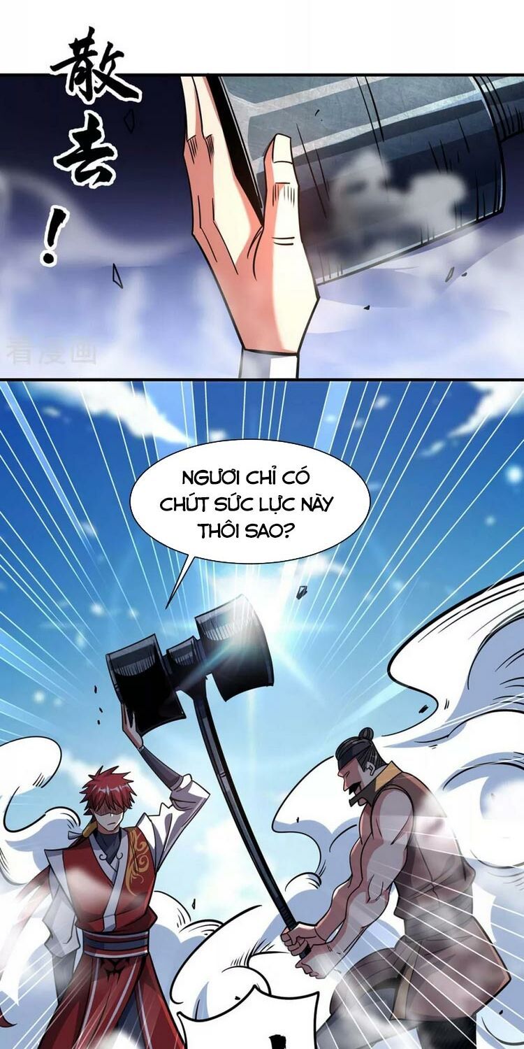 đọc truyện Vạn Cổ Đệ Nhất Tế Chương 128 ảnh 6 tại Thiên Thai Truyện