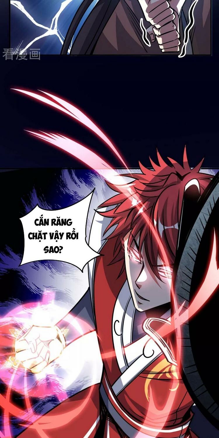 đọc truyện Vạn Cổ Đệ Nhất Tế Chương 128 ảnh 8 tại Thiên Thai Truyện