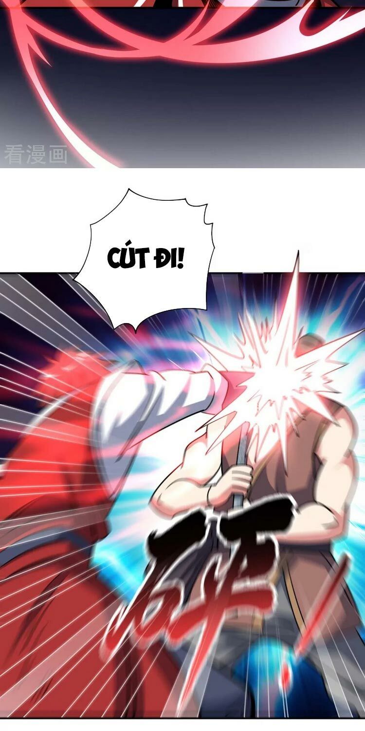 đọc truyện Vạn Cổ Đệ Nhất Tế Chương 128 ảnh 9 tại Thiên Thai Truyện