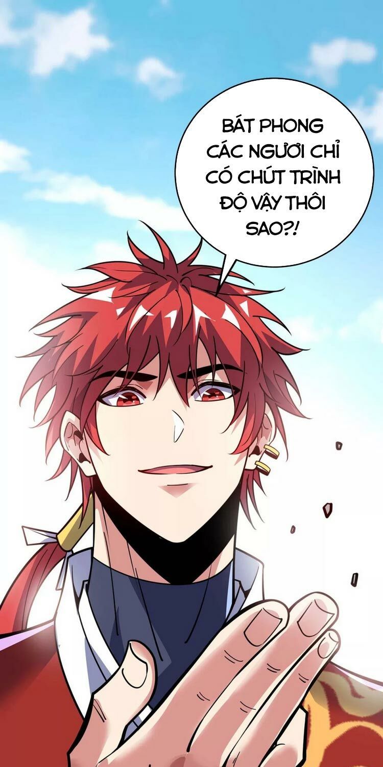 đọc truyện Vạn Cổ Đệ Nhất Tế Chương 129 ảnh 3 tại Thiên Thai Truyện