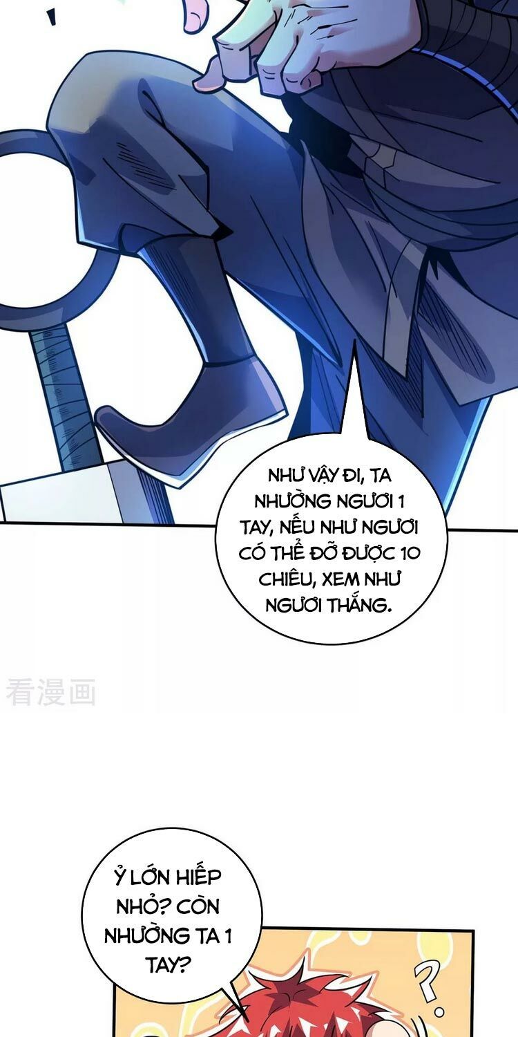 đọc truyện Vạn Cổ Đệ Nhất Tế Chương 129 ảnh 15 tại Thiên Thai Truyện