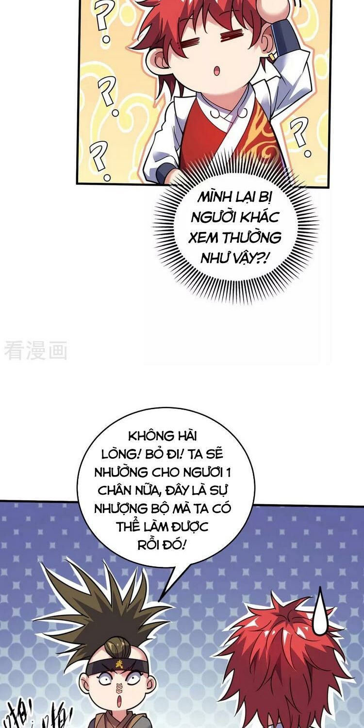 đọc truyện Vạn Cổ Đệ Nhất Tế Chương 129 ảnh 16 tại Thiên Thai Truyện