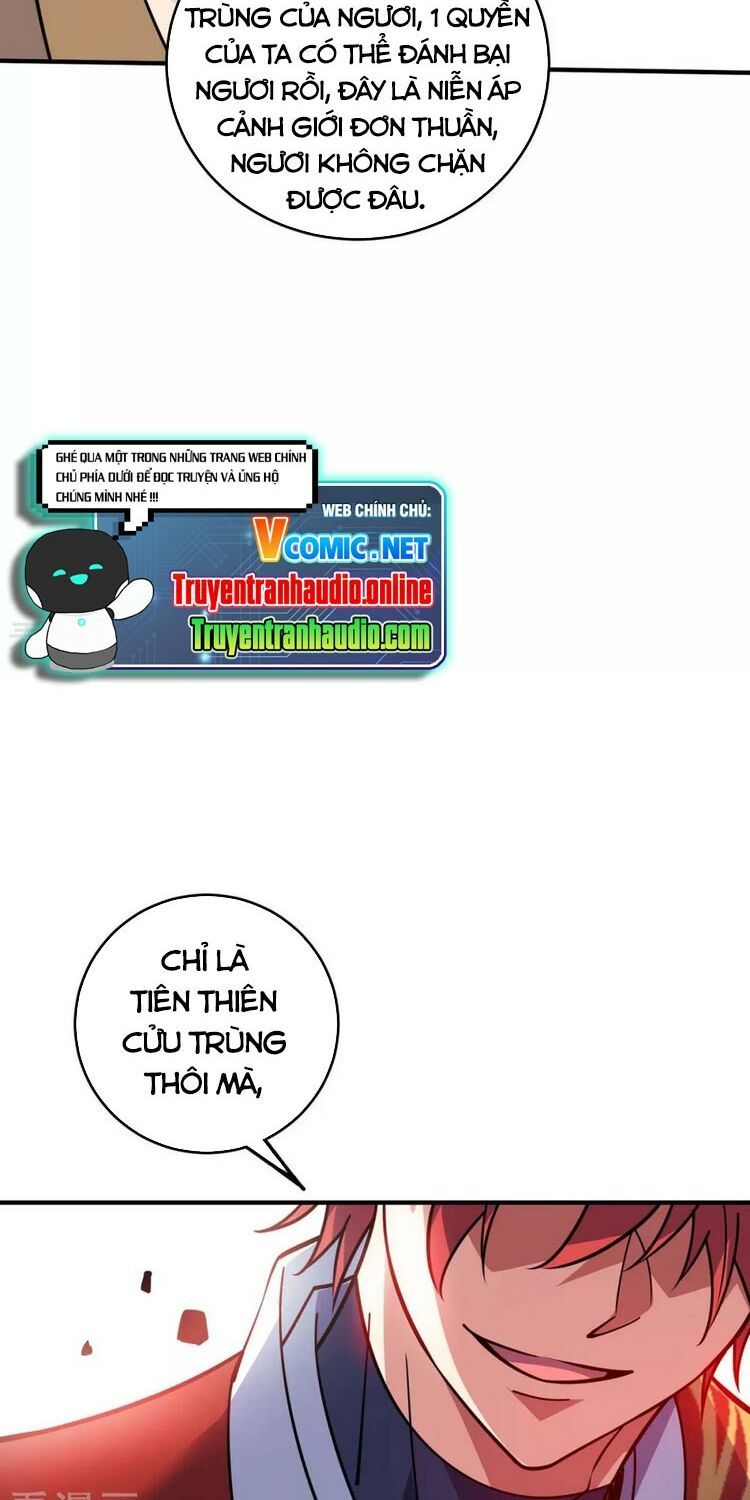 đọc truyện Vạn Cổ Đệ Nhất Tế Chương 129 ảnh 20 tại Thiên Thai Truyện